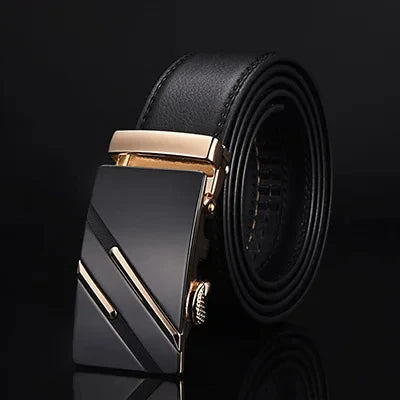 Automatic fashion belt Urbangle four Ulfgar